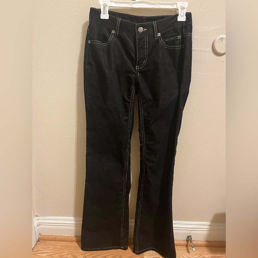 Women’s Harley-Davidson original jeans.